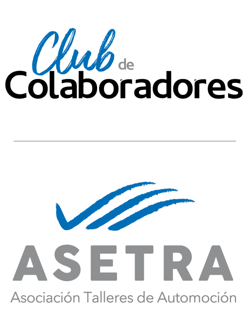 Club de colaboradores ASETRA