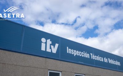 El 82,2% de los vehículos madrileños aprobaron la ITV a la primera en 2023