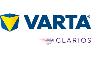 VARTA - CLARIOS