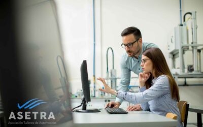 ASETRA realiza un curso online de «Prevención de Riesgos Laborales»