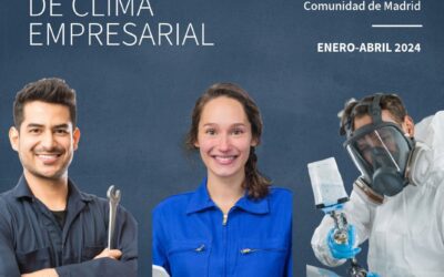 ASETRA lanza su nueva Encuesta e Informe de Clima Empresarial del Taller en la Comunidad de Madrid