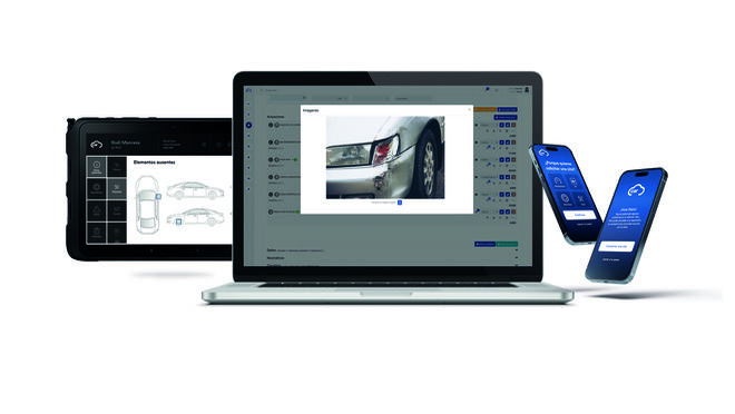 CAR Factura: nuevo software de gestión en la nube para pymes del sector automoción