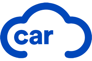 Logo Cloud Active Reception CAR