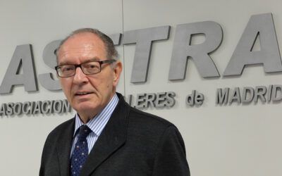 Fallece Ramón Marcos, presidente de ASETRA y CONEPA