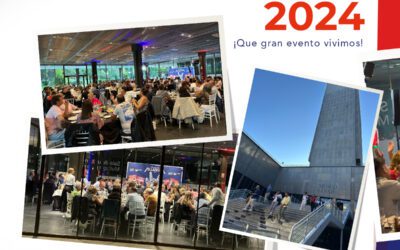 Grupo Vemare reunió a 150 personas en su Convención Millenniun 2024