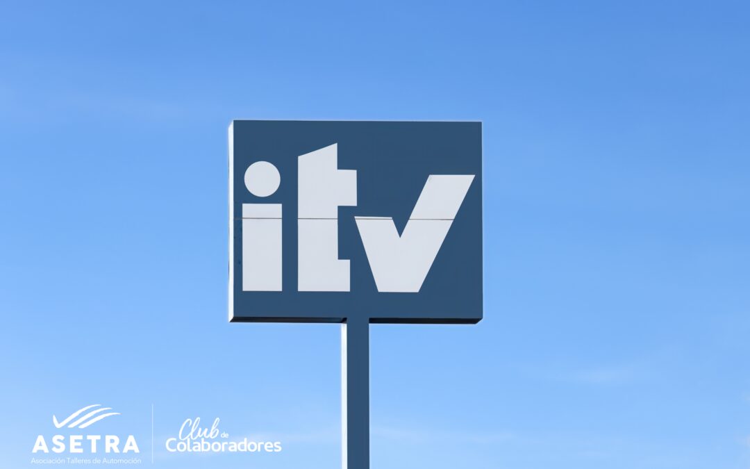 ITV caducada: ¿sirve la cita previa para evitar la multa?