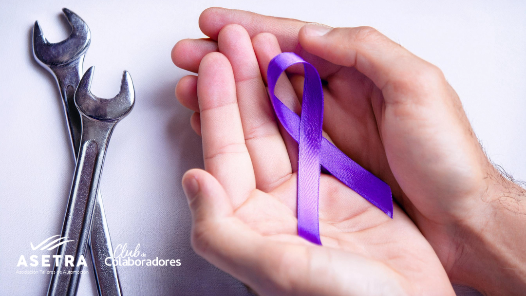 Día Mundial contra el Cáncer